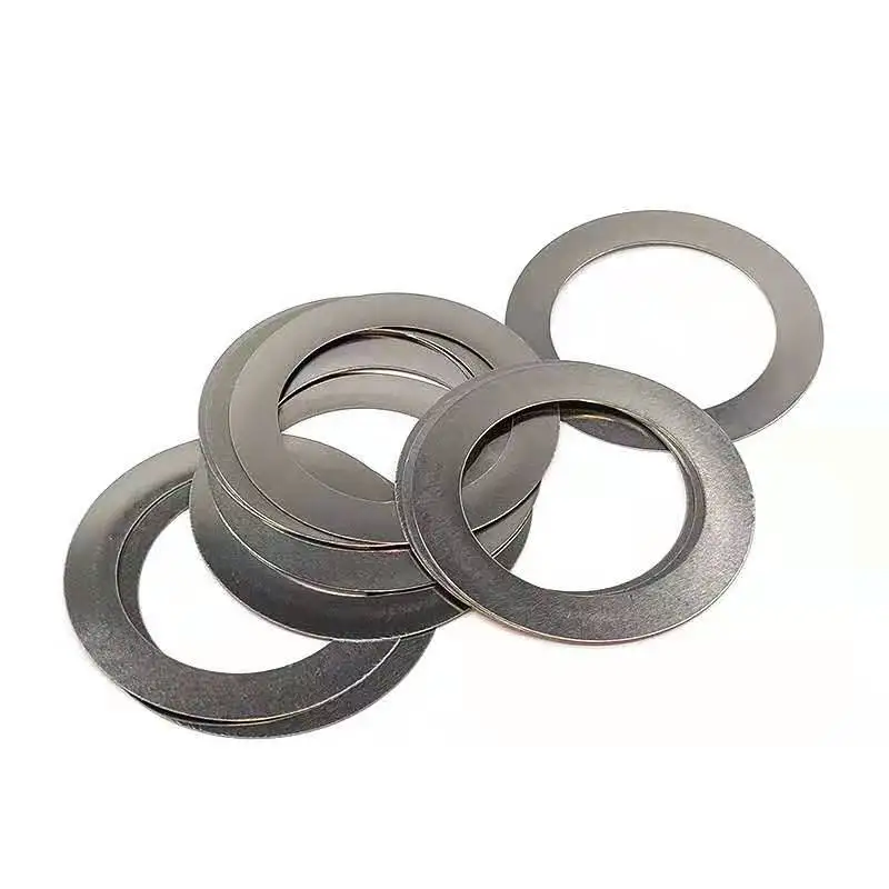 Factory Customized High Precision Stainless Steel Sealing Thin Flat
