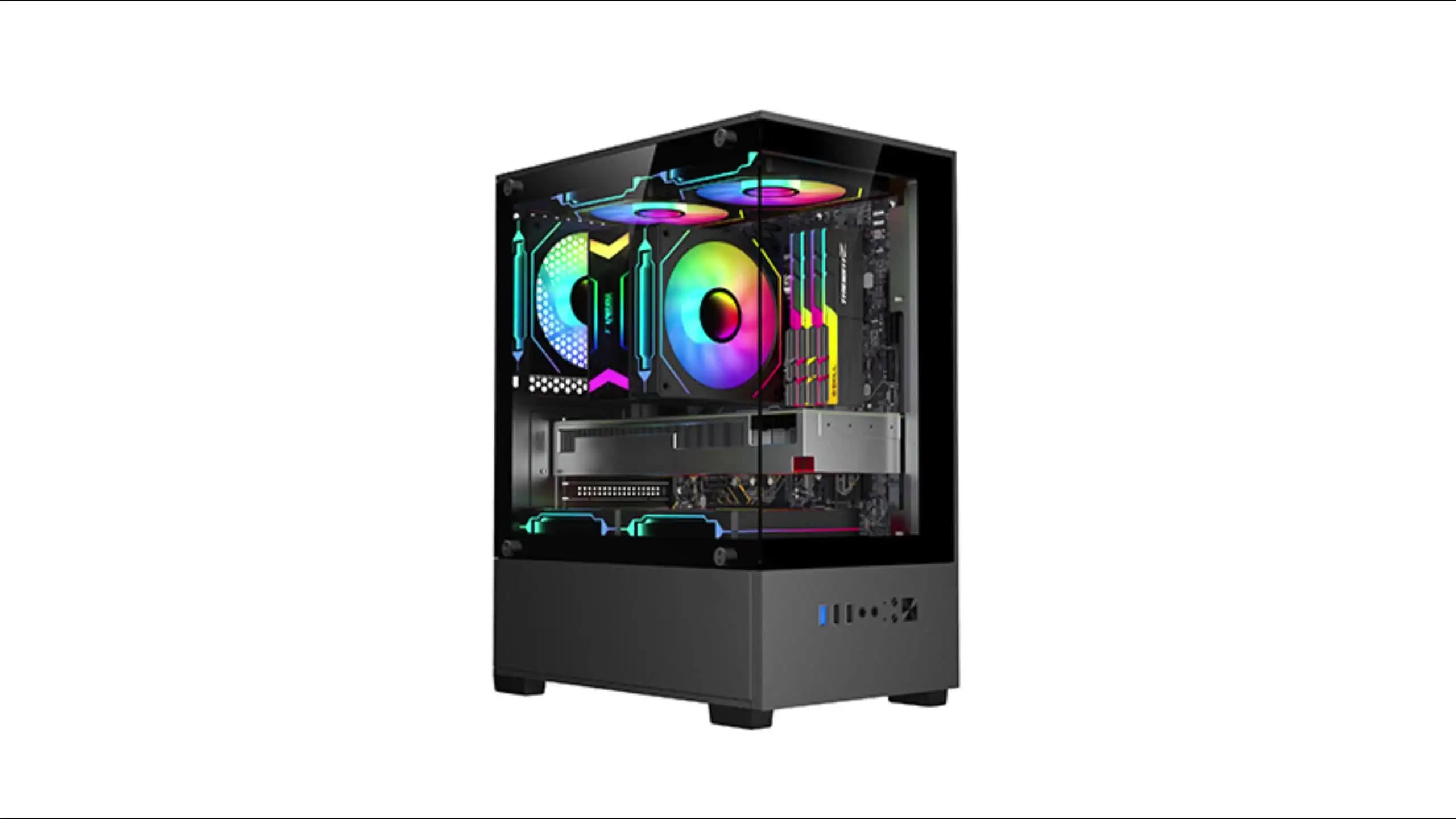 ゲーミングPC] Core i9-13900KF RTX 3090 Ti 【公式通販】