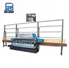 Steel strong frame glass edging glass bevel machine for sale