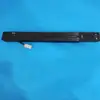 Mounted in table wall switch removable power and data outlet track system socket /Smart railing track electrical power socket