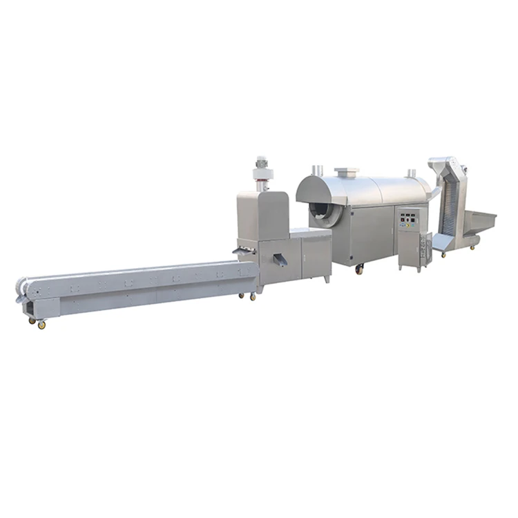 roasting machine