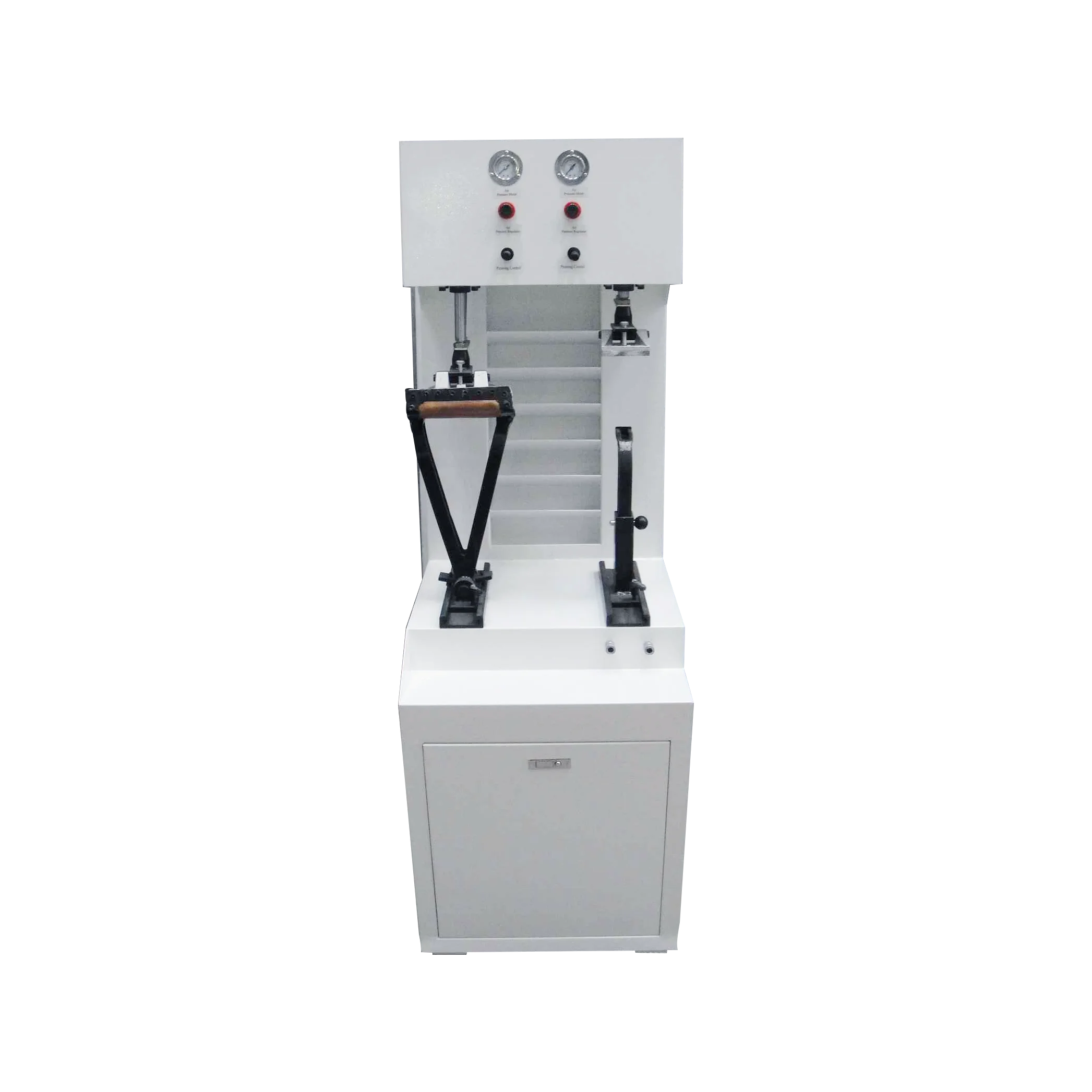 
Shoe Repair Press ZX-4Y 