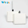 WINGS Mini Portable Disposable Emergency Charger Power Bank One Time Use Phone Charger 800mah for iPhone
