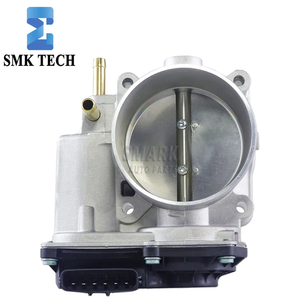 Infiniti Throttle Body 16119-7S00C - OEM Quality & Performance