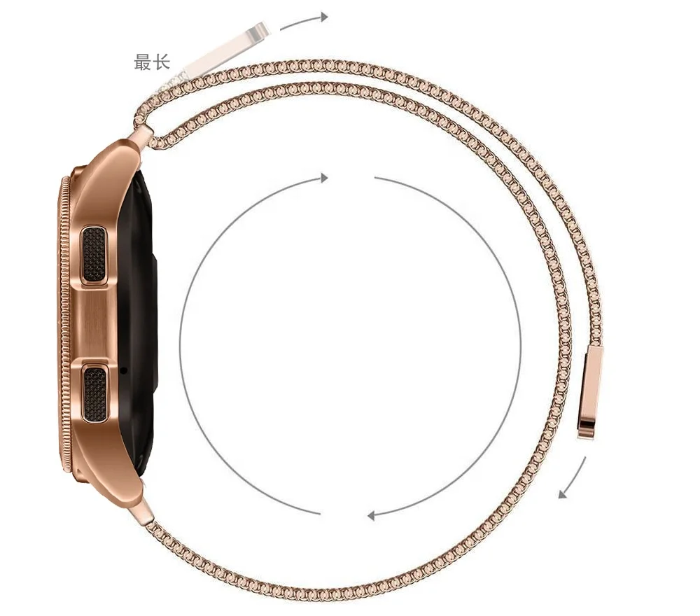 watch bands for samsung watch