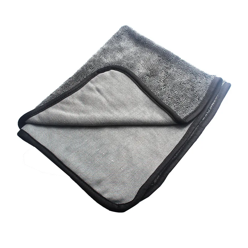 microfiber towel