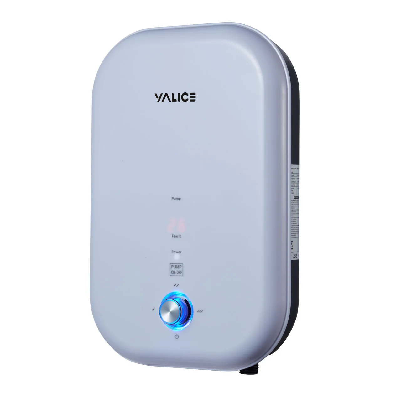 New Product 3.5kw Instant Electric Water Heaters Buy Instant Electric Water Heaters,3.5kw