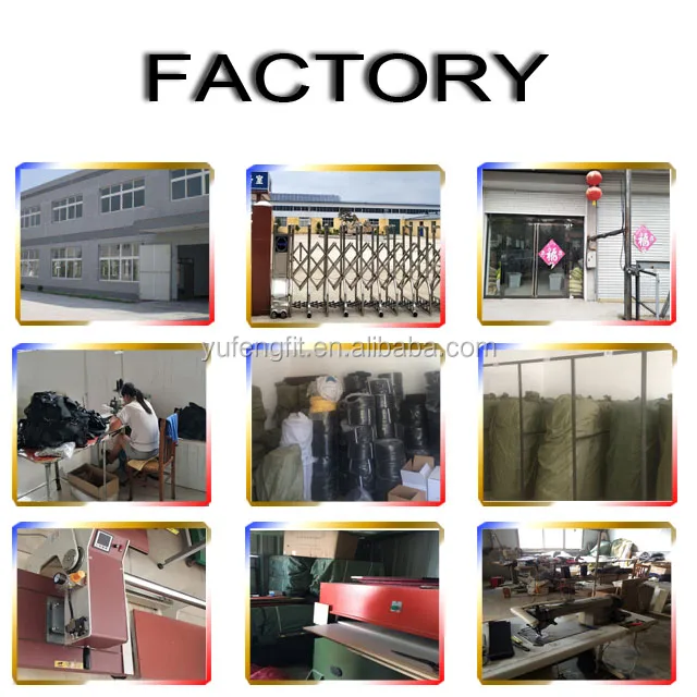company information