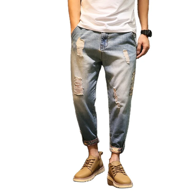 jean de marque pas cher pour homme