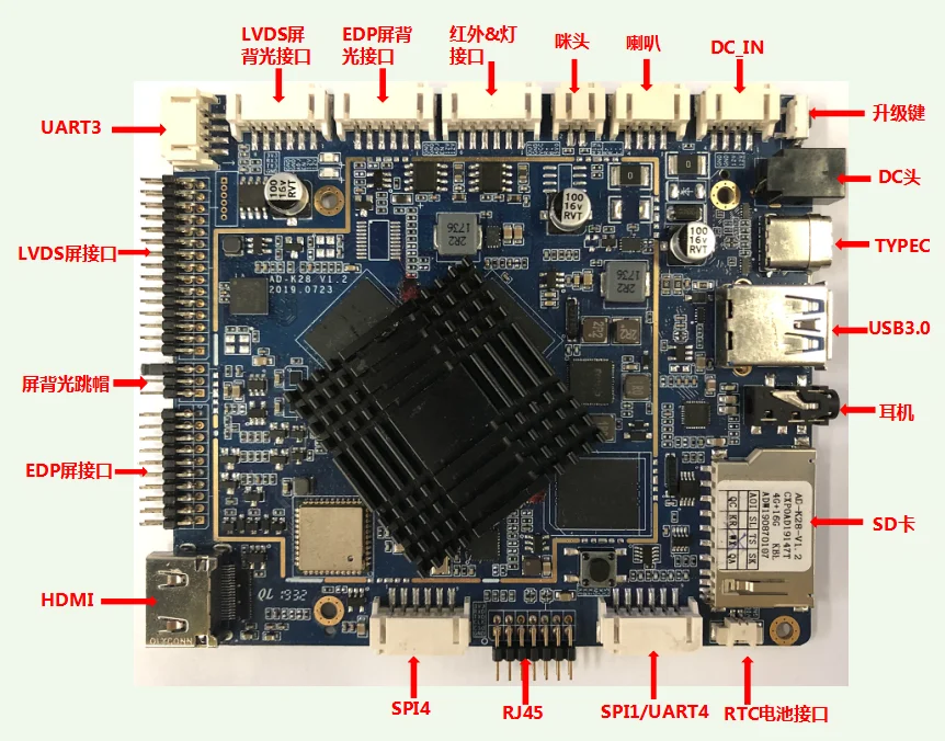Android System Motherboard Guide: How to Choose, Replace, or Repair