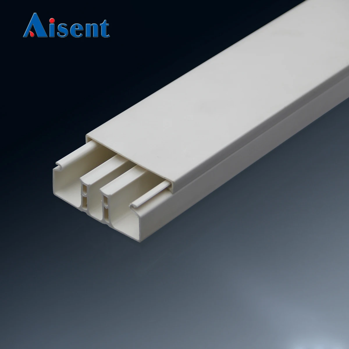 Pvc Compartment Trunking Buy Pvc Trunking Pvc Cable Trunkgin Pvc