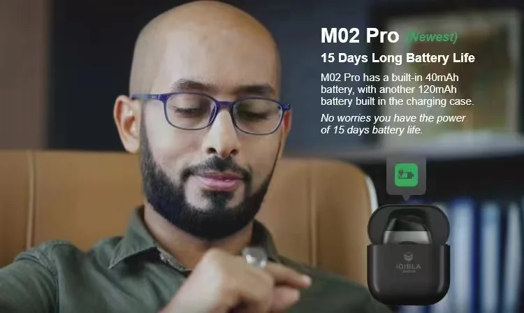 Zikr Ring Metal Counter Muslim Smart Ring With Tasbih Azan Clock