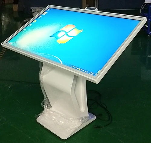 High-quality interactive flat panel display one for business for government-4