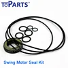 173-3454 Swing Motor Seal Kit For 315DL 316E 320D 320CS Excavator Rotary Motor 1733454