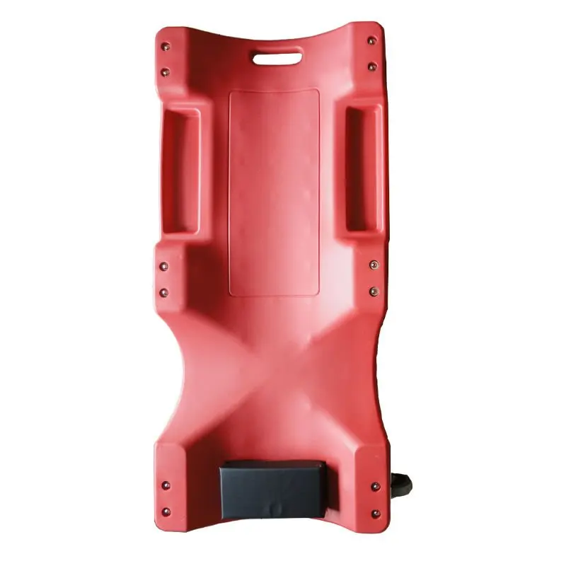 40'' Garage Under Car Creeper Rolling Board Wheeled Trolley