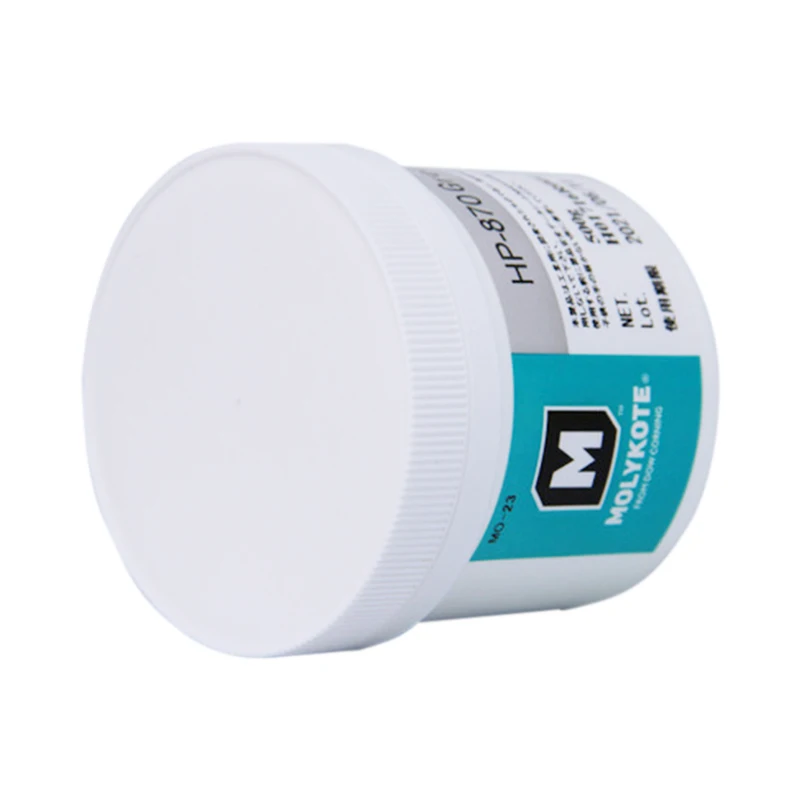 Molykote Hp-870 Perfluoropolyether Grease Molykote 870 High Temperature ...