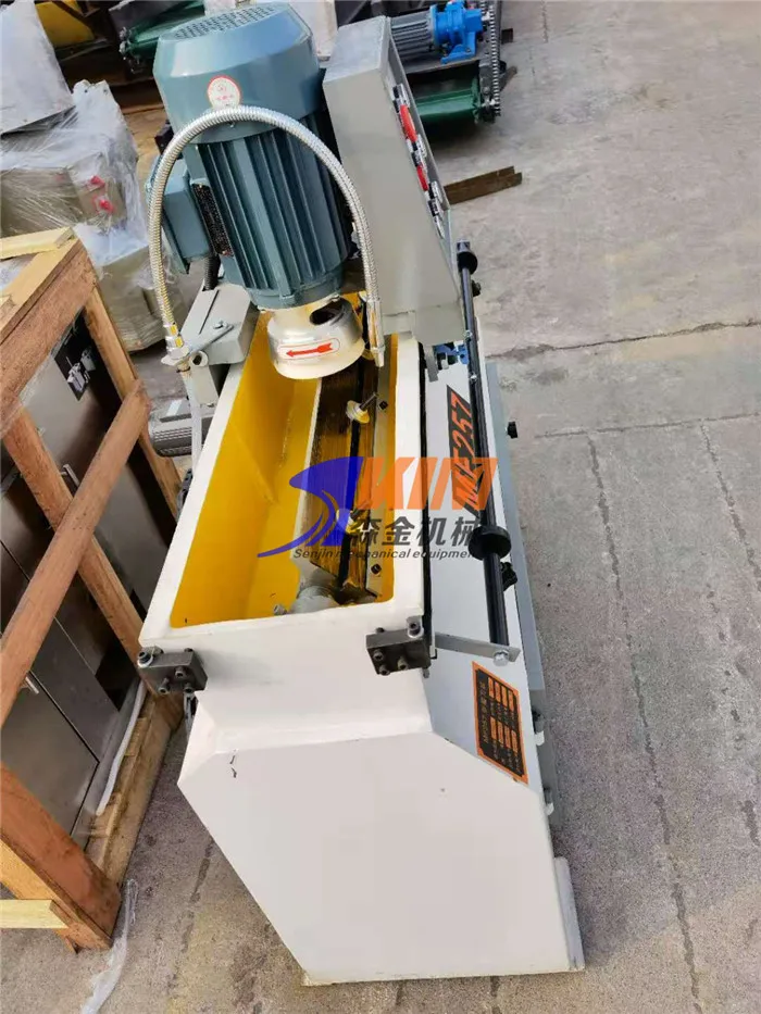 blade sharpener machine