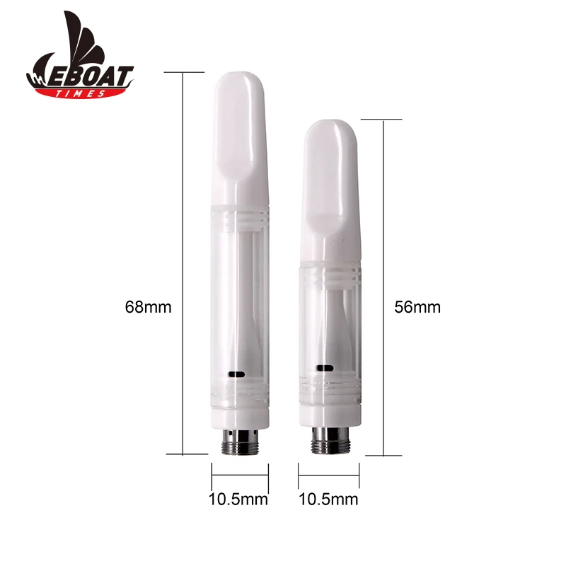 vape oil cartridge