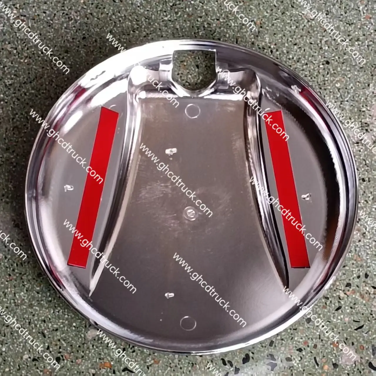 product ghcd high quality chrome mirror cover  series truck body parts402-5