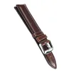 antique color popular style 24mm genuine leather for smart watch