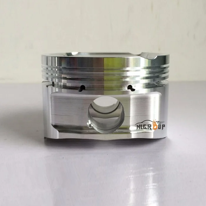 Newland Auto Racing Parts Piston For Toyota 2jz 2jzge 2jzgte