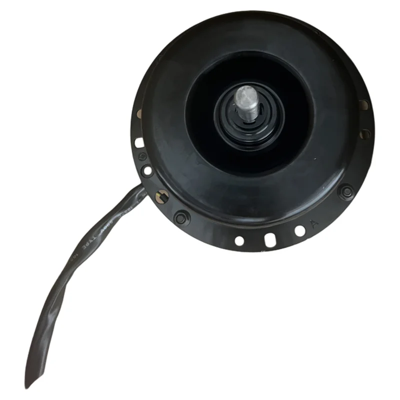 Centrifugal Fan, 220V~240V, FFU - detail 4