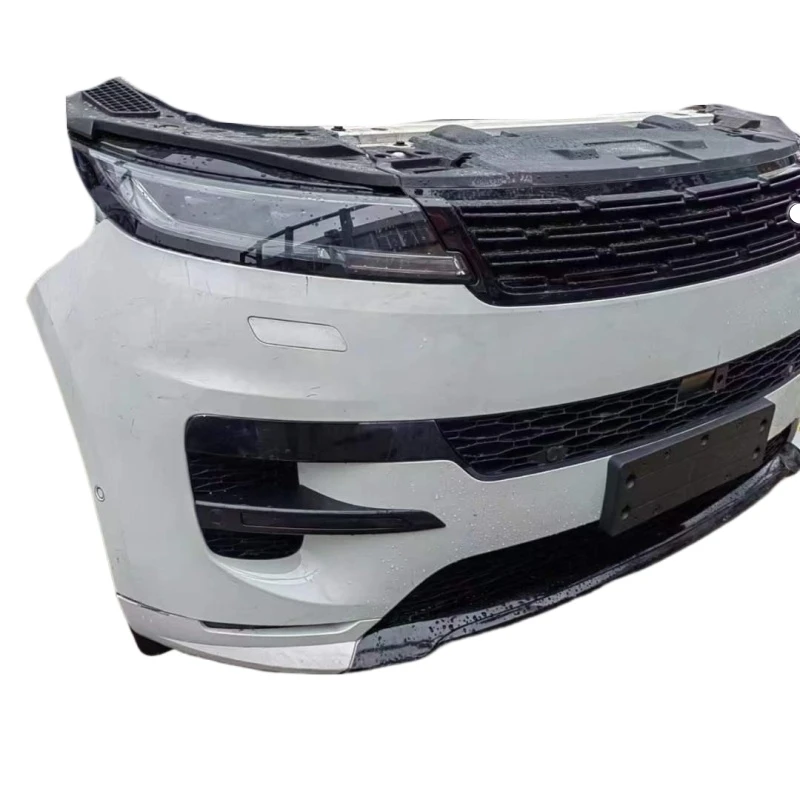 Easy-to-Install Body Kit for Range Rover Sport Front Bumper with ...