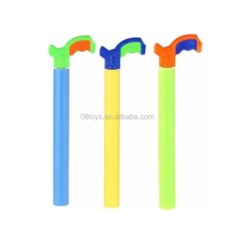 Wholesale Water Guns Summer Outdoor Pool Beach Playing Water Pump Toy