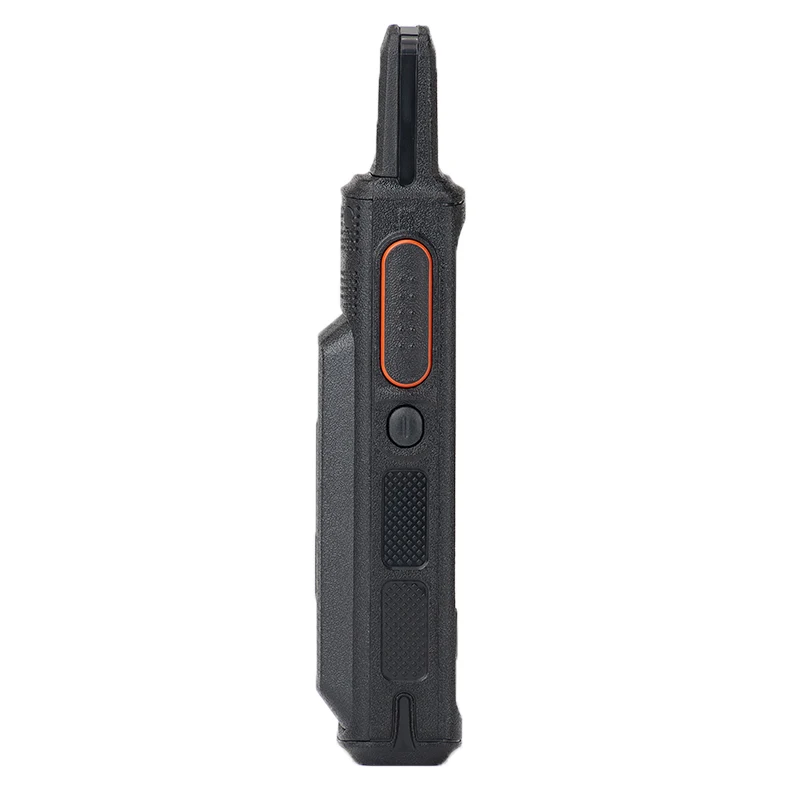 high capacity 4g walkie talkie Q8 with sim card