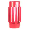 Strong and durable underground power equipment centralizer