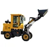 skillful manufacture shovel loader with big capacity high quality