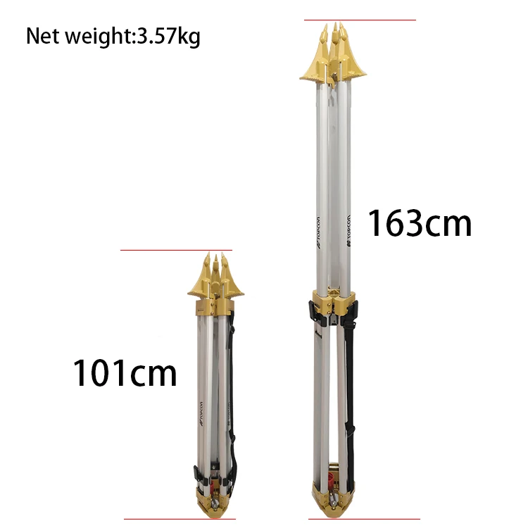 Light Weight Durable Aluminum Tripod For Total Station Rtk Auto Level Theodolite Buy Rtk Auto Level Theodolite Aluminum Tripod Total Station Rtk Auto Level Theodolite Product On Alibaba Com