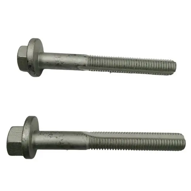 Auto Parts Bolt And Nut For Tesla Model X Model S Suspension Screw 2007108 2007106 Buy Cam