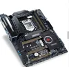 Z170X GAMING Motherboard For I3 I5 I7 7700 7600 6600 k ATX 1151 Pin DDR4 Computer Mainboard Intel+Killer Card