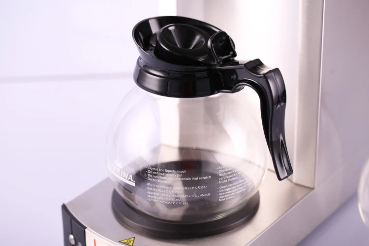 Lehehe High Quality Drip Coffee Machine/portable Home Use Coffee Maker