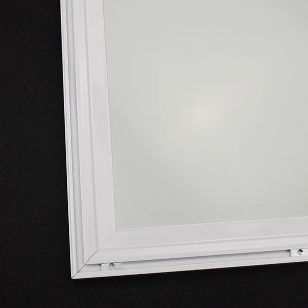 led panel light 30w surface double-sided led panel 600x600