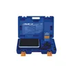 VES-50A Electronic Scale Precision of The Cold Media Is Called Quantitative Fluorine Balance Scale Refrigeration Tools