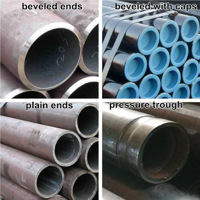 ms round pipe weight chart