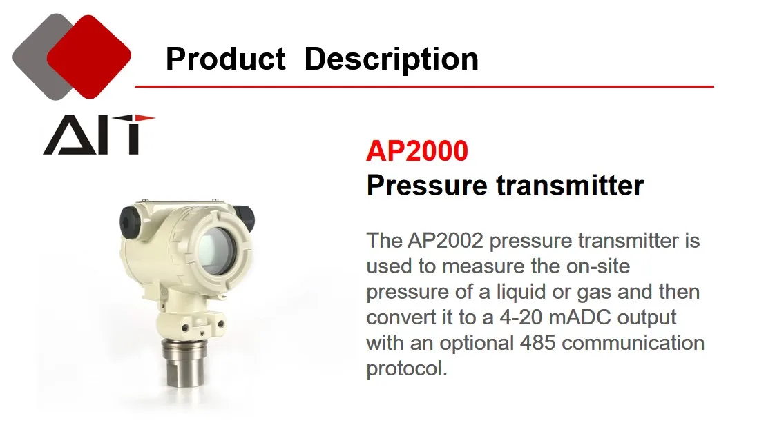 Transmitter Mounting Position Deviation Producing A Correctable Zero