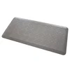 customize wholesale anti slip pu foam anti fatigue kitchen floor mat