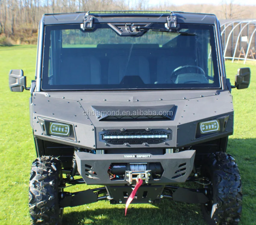 1000cc Diesel Utility Side X Side/4x4 Utv/1000ml Quadbike/4wd Atv