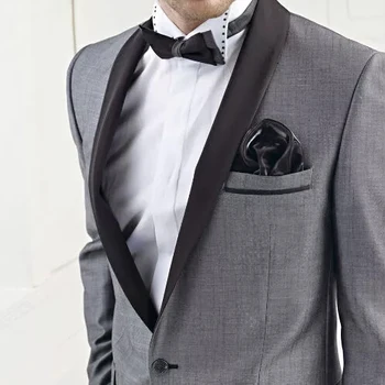 costume homme mariage