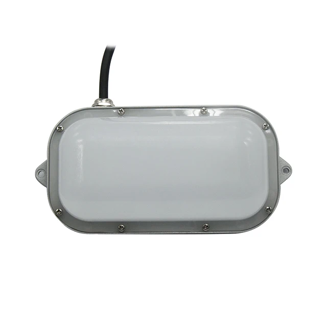 Cheap refrigeration equipments parts IP67 waterproof fireproof 20W led light lamp storage cold  room