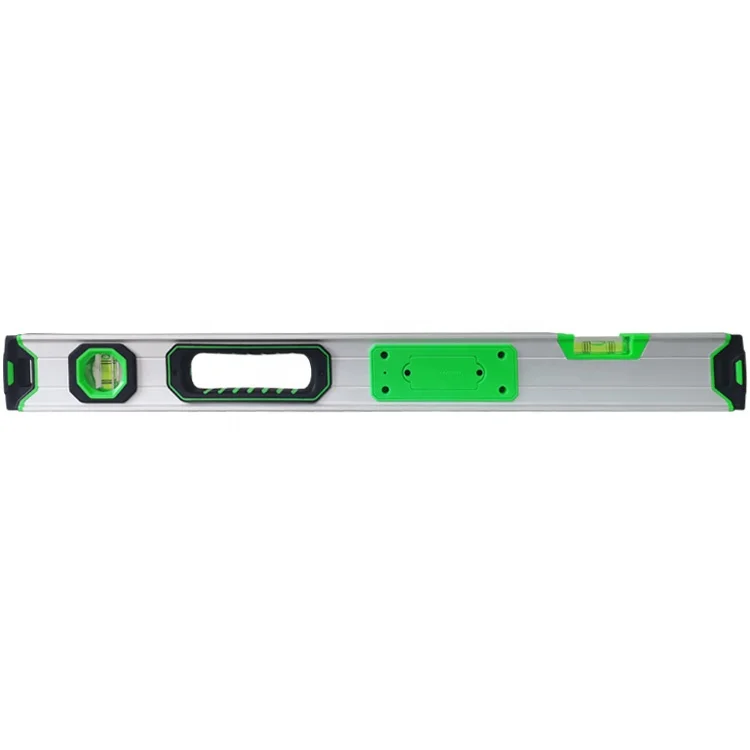 NEW IP54 600mm LED Digital Screen Aluminum Frame Measuring Spirit Level Torpedo Digital Level