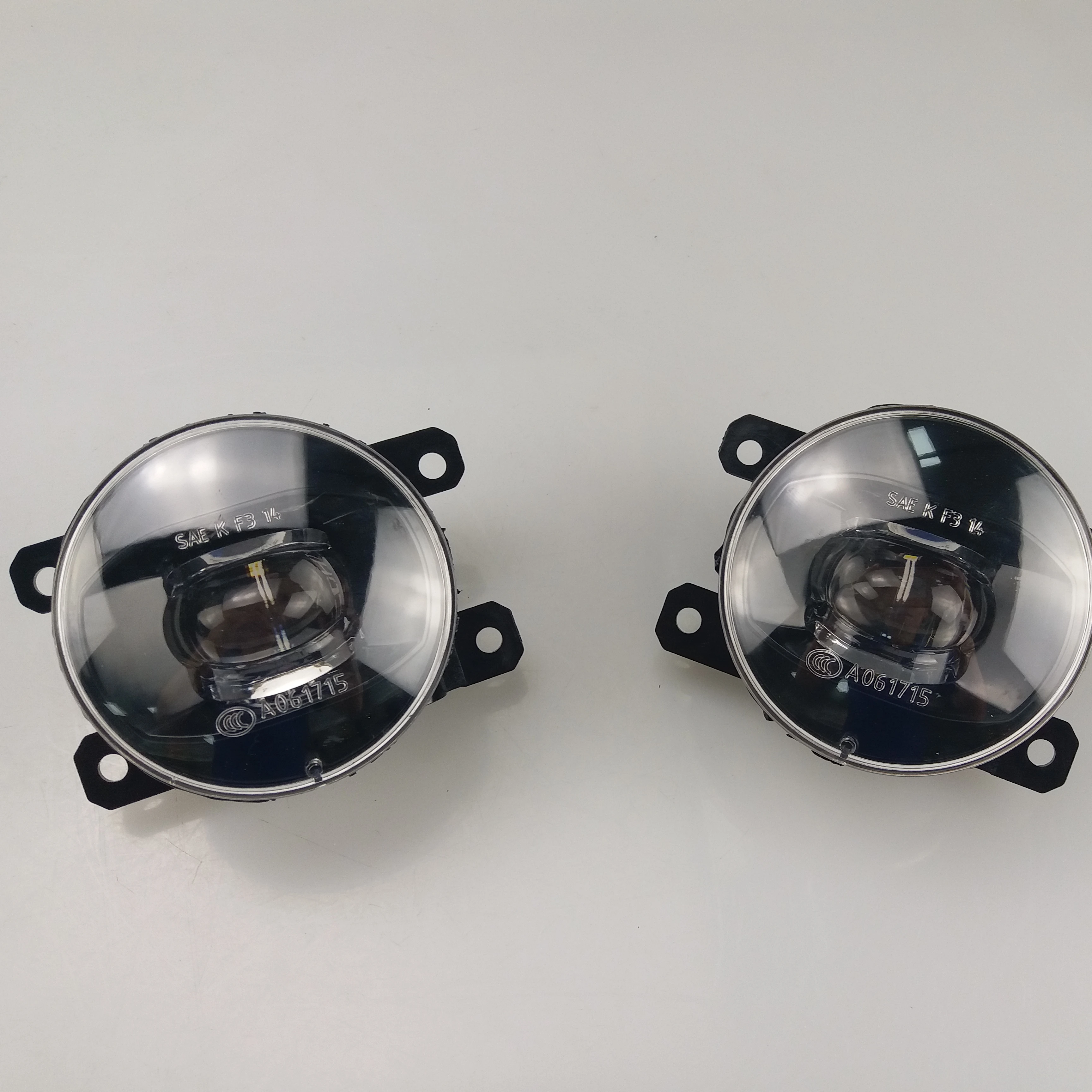 Common Car Led Fog Light From 25 Years Manufacturer In China _NS037-LED