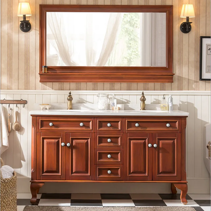 Wholesale american standard vanity cabinet company-6