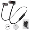 2019 Bluetooths 4.2 Wireless in-Ear Headphones Sports Earphones Magnetic Switch Headsets