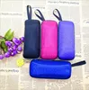 New Honeycomb Style Man And Women Fashion Sunglasses Cases Lightness Spectacles Case Eyeglasses Box