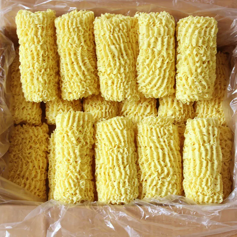 Non Fried Instant Noodles In Bulk Spicy Hot Pot Noodles Instant Fried