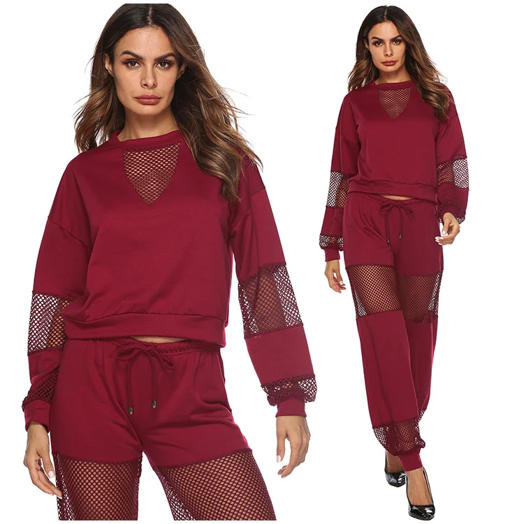 Sportswear Sports Outfit Women Sexy Activewear Chandal Deporte Mujer Sexy  Sports Suits - Buy Sexy Sports Suits,Sports Outfit Women,Chandal Deporte  Product on 